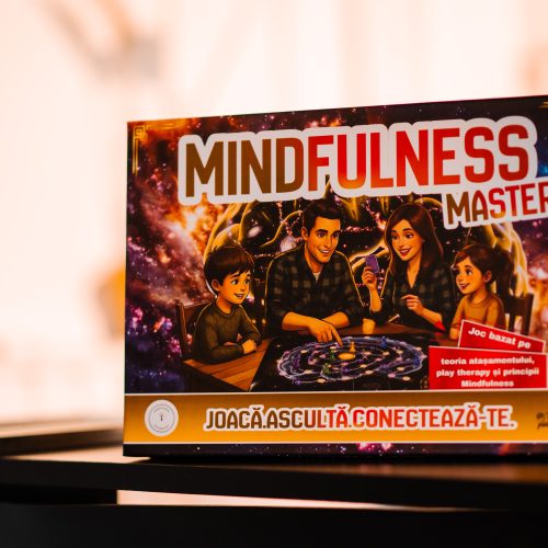Mindfulness Master